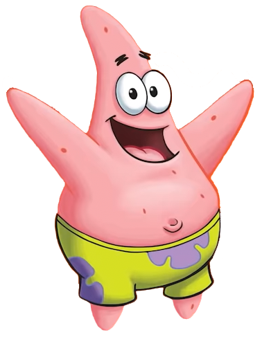 Patrick